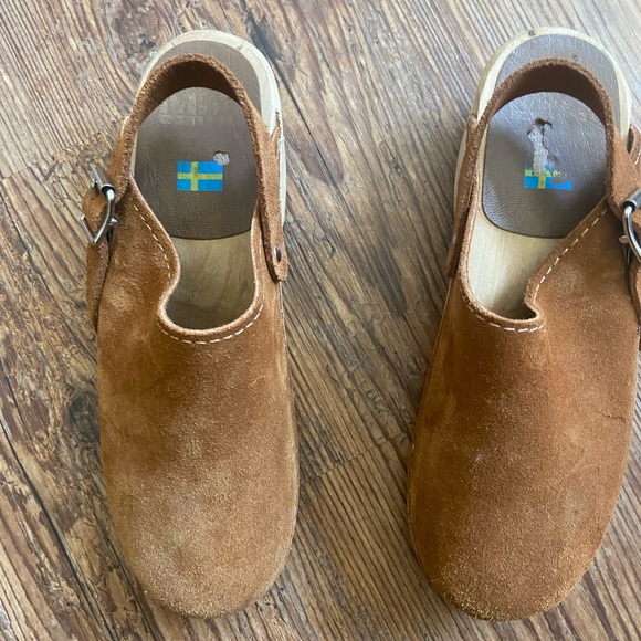 MIA Clogs - Picture 8 of 11